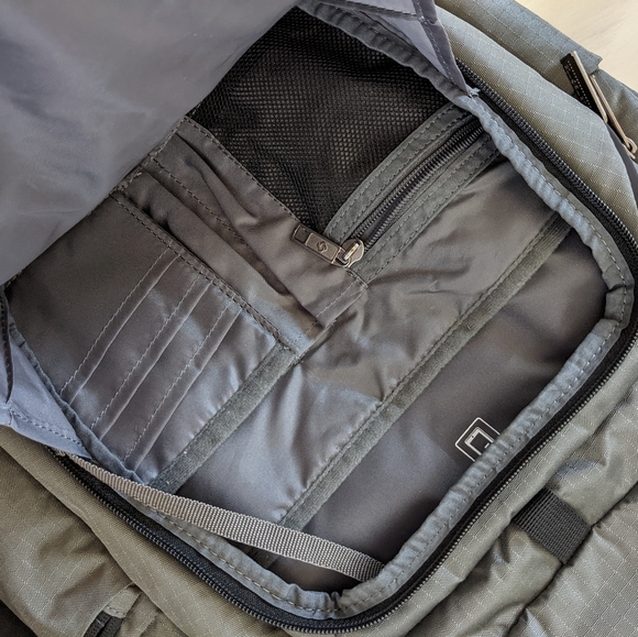 Samsonite Tectonic Backpack - Picture 3 of 7